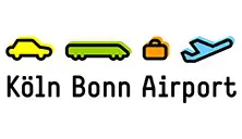 Parkeren Keulen Bonn Airport