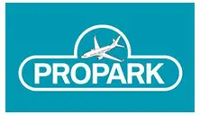 ProPark Charleroi Airport