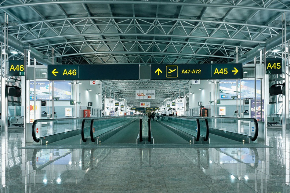 Park And Go Brussels Airport www.airportdeal.nl