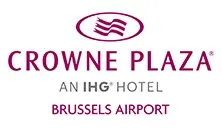Crowne Plaza Brussels Airport
