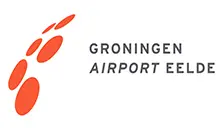 Officiële Groningen Airport Eelde parking