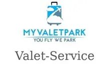 MYVALETPARK Düsseldorf Airport
