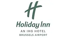 Parking Holiday Inn Express Brussels Airport
