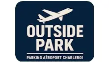 Outside Park Charleroi Airport