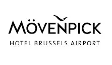 Mövenpick Hotel Brussels Airport