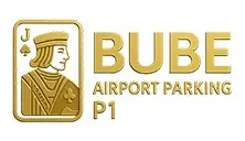 Bube Airport Parking Frankfurt